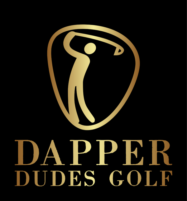 Dapper Dudes Golf